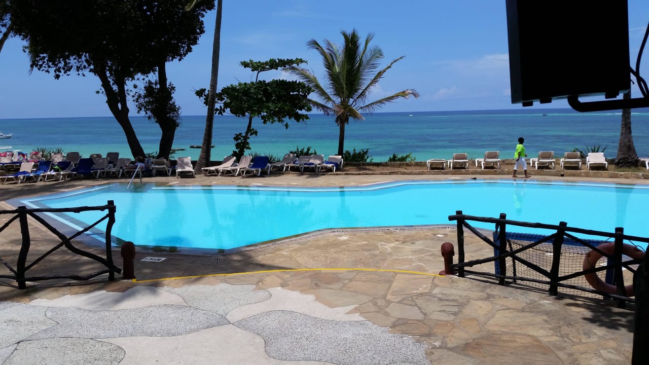 Hotel Baobab Beach Resort Baobab Beach Resort & Spa