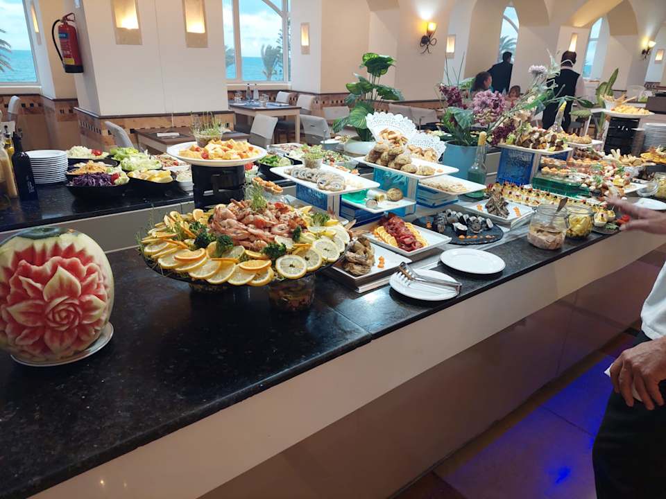 Gastro Medina Solaria & Thalasso