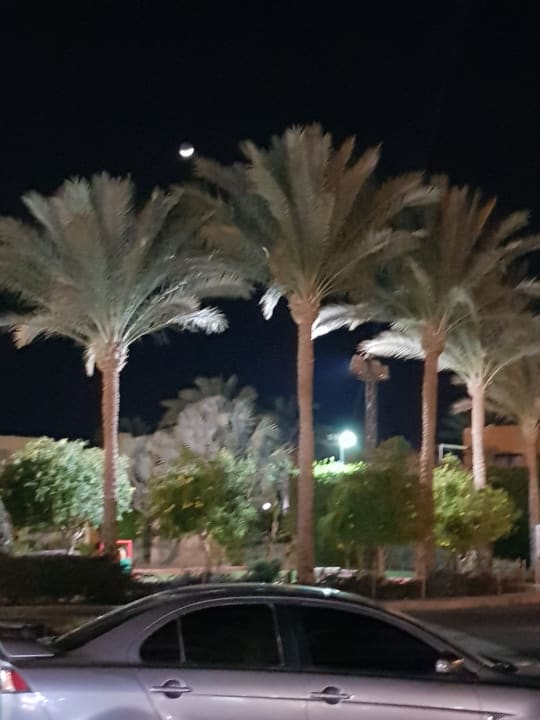 Ausblick Stella Garden Resort & Spa, Makadi Bay