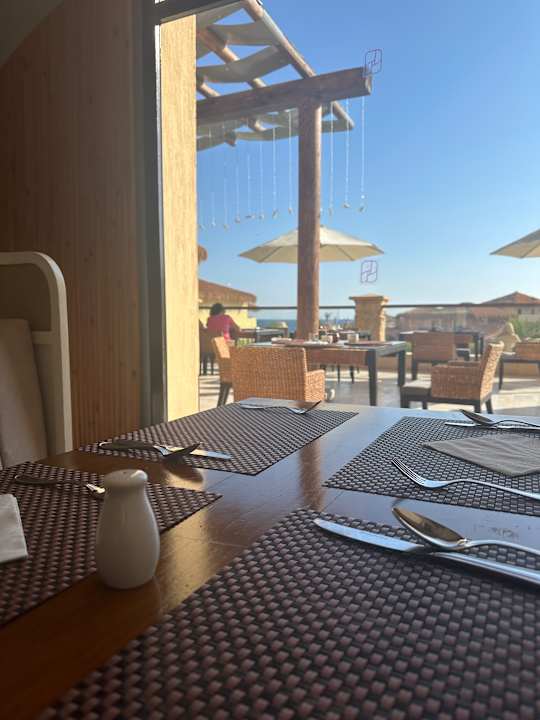 Gastro Amarina Jannah Resort & Aqua Park Marsa Alam