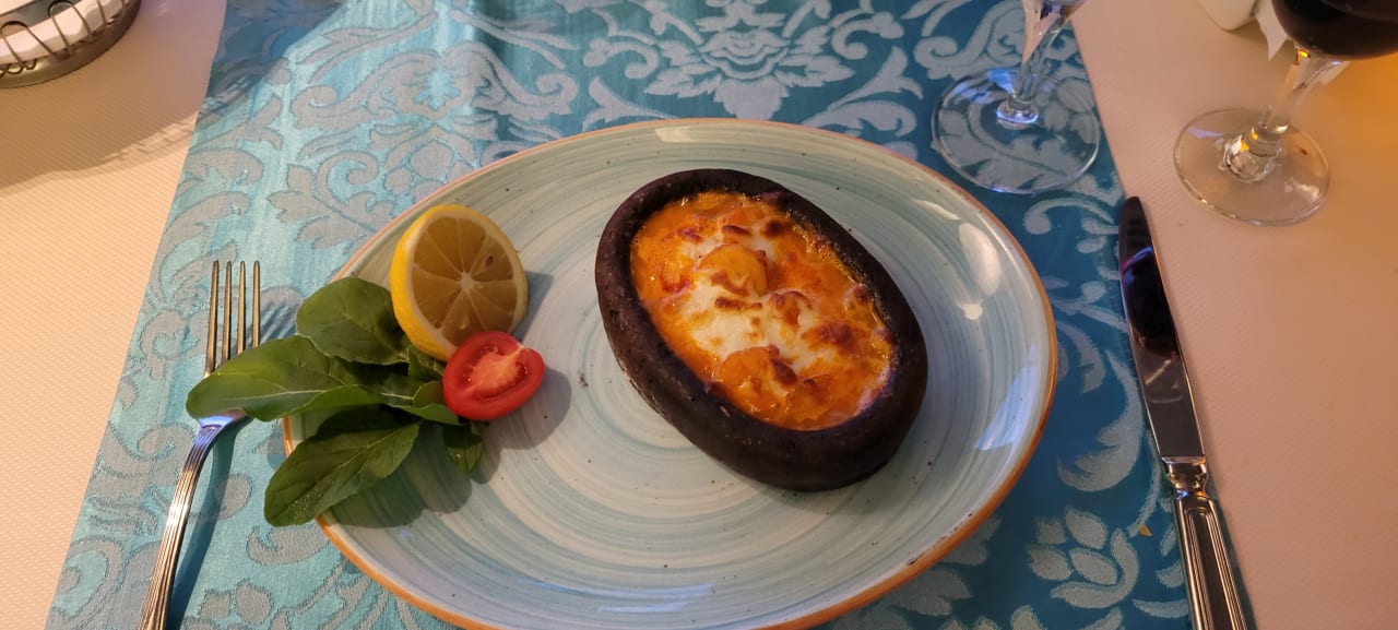 Gastro TUI MAGIC LIFE Beldibi +16