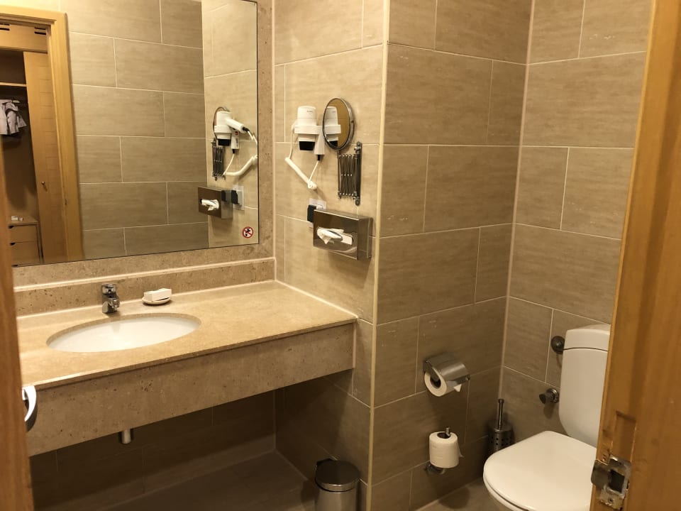 Zimmer Hotel JAZ Makadi Star & Spa
