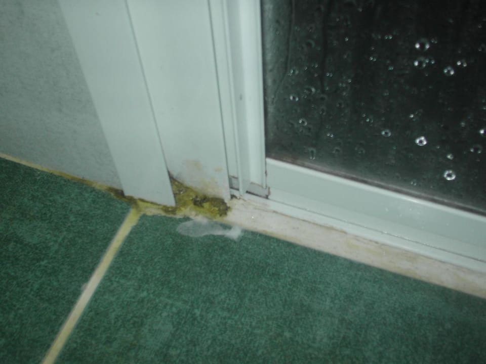 Unser 5 Sterne Bad im Pegasos Worlt AQI Pegasos World