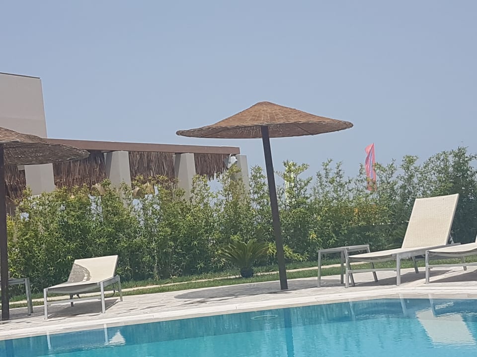 Pool Atlantica Mikri Poli Rhodes
