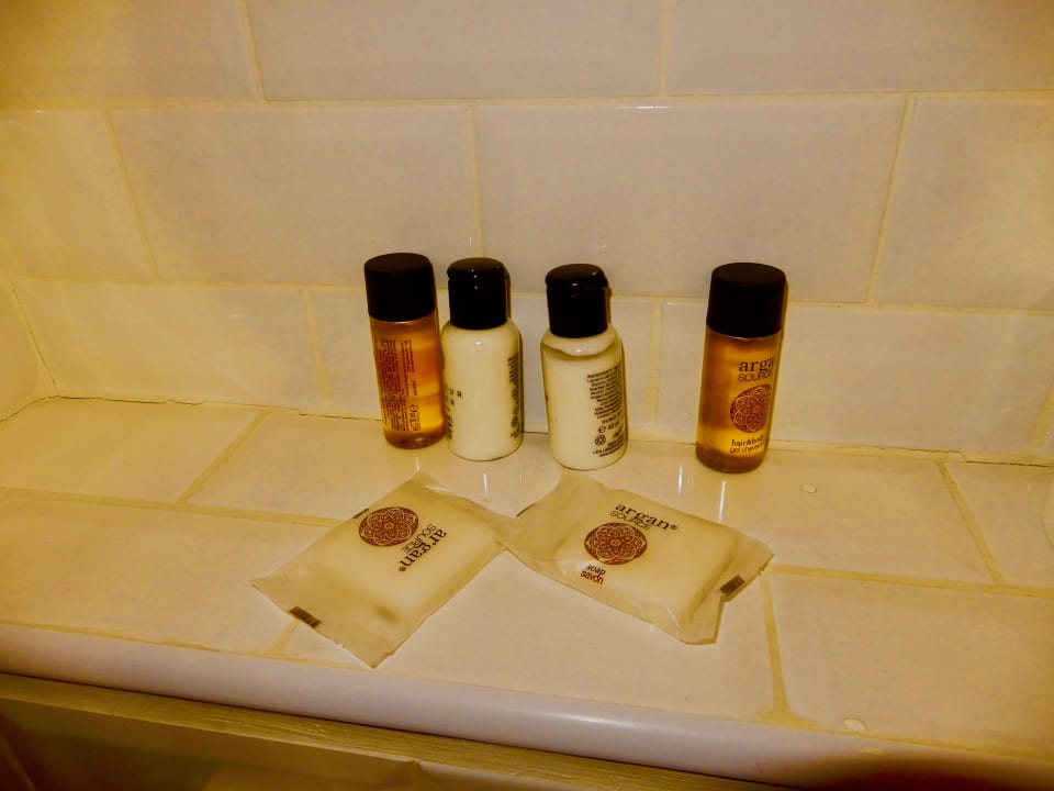 Zimmer Hotel Monsieur Helder