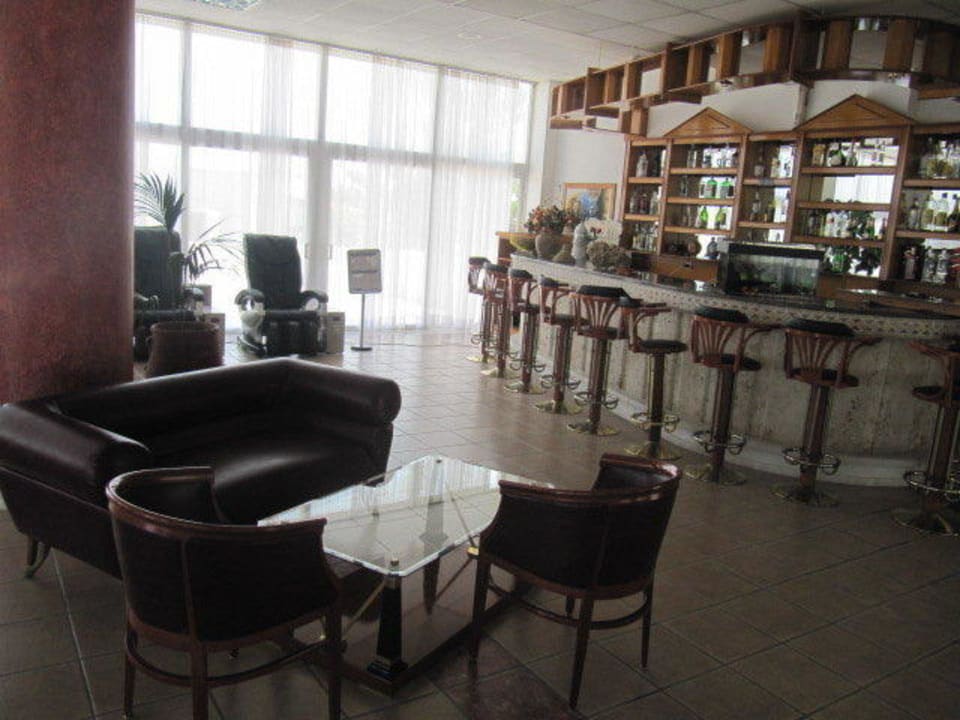 Bar Corali Hotel