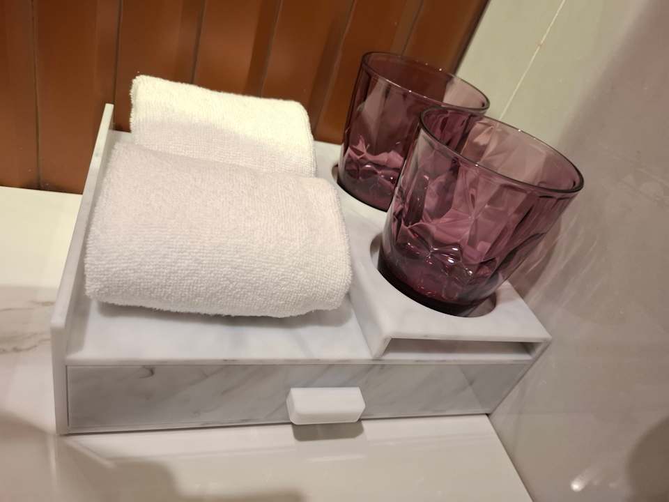 Zimmer Pipa Hotel Bangkok Sukhumvit 11