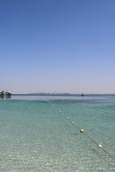 Strand DoubleTree by Hilton Resort & Spa Marjan Island