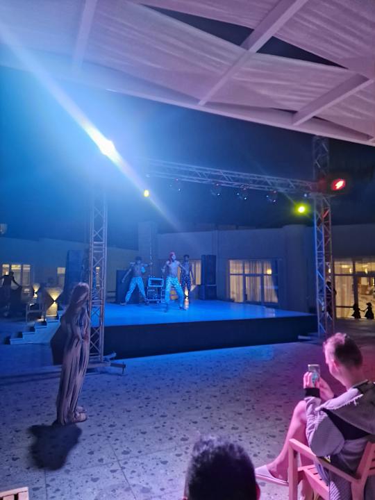 Sonstiges Seven Seas Jolie Bay Resort