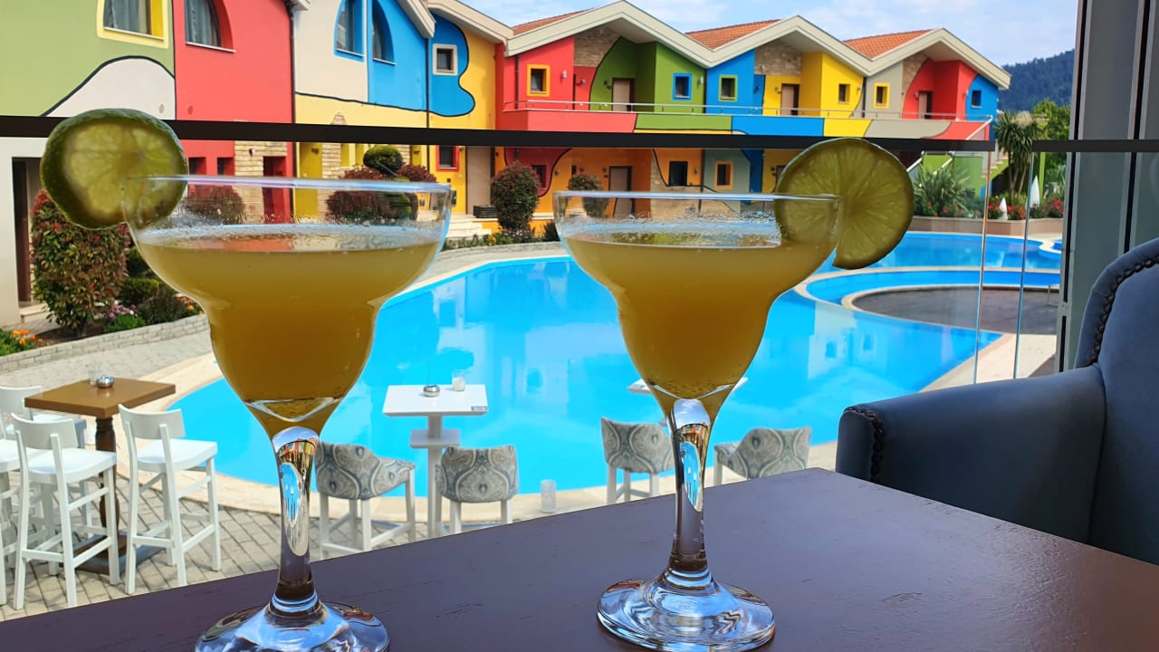 Gastro Alexandra Golden Boutique - Adults only