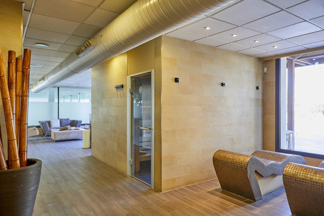 Sport & Freizeit Hotel Playa Golf