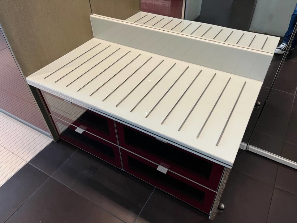 Zimmer W Abu Dhabi - Yas Island