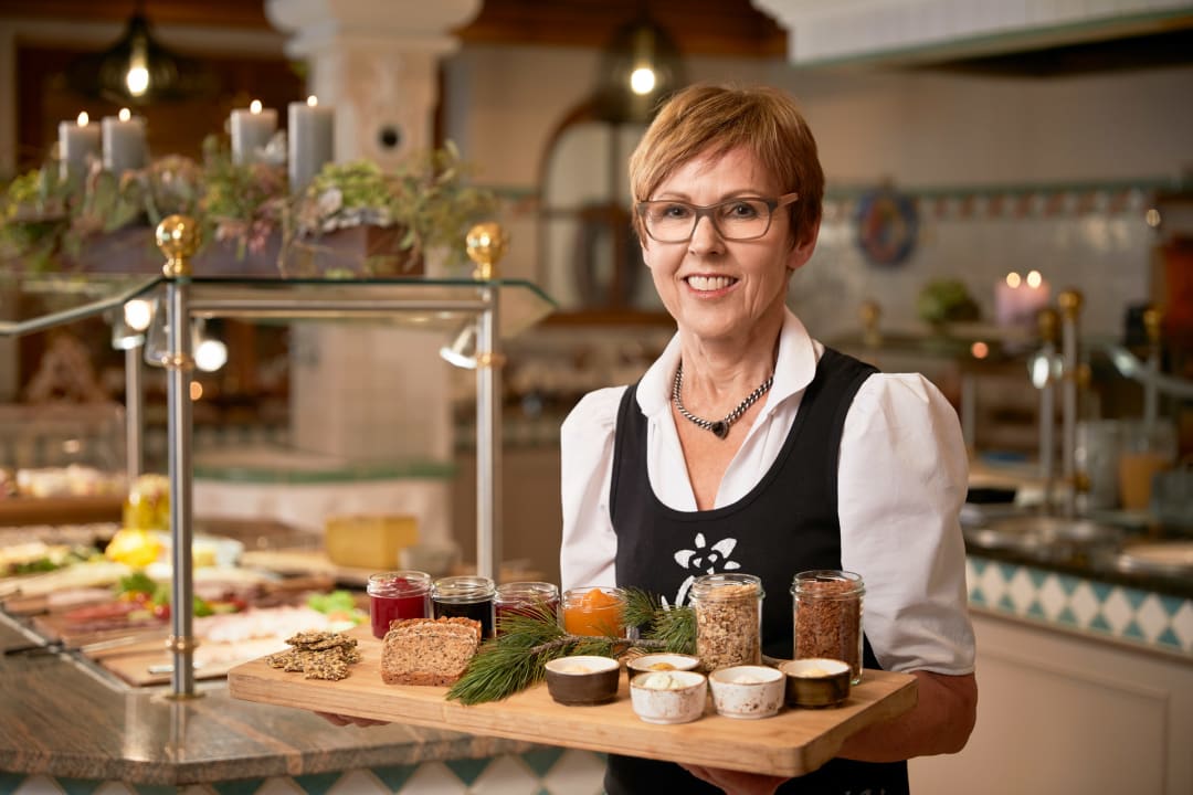 Gastro Adler Inn Tyrol Mountain Resort superior