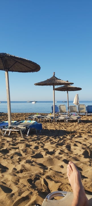 Strand Sandy Beach Resort