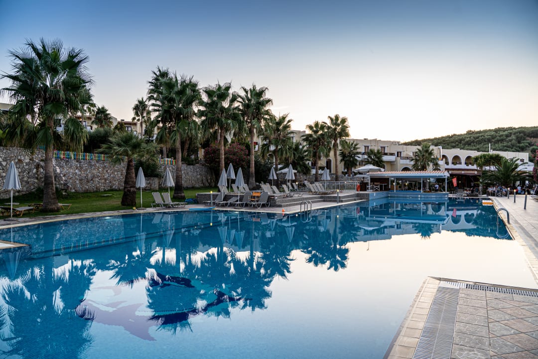Pool Almyrida Village & Waterpark