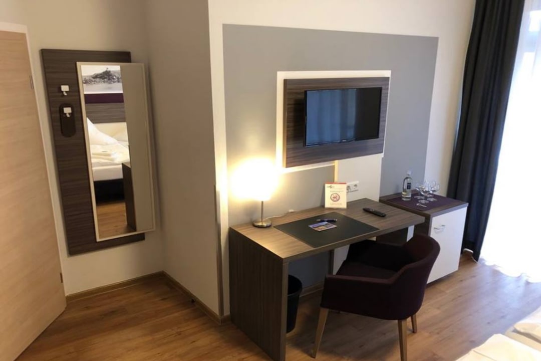 Zimmer Hotel Altes Winzerhaus