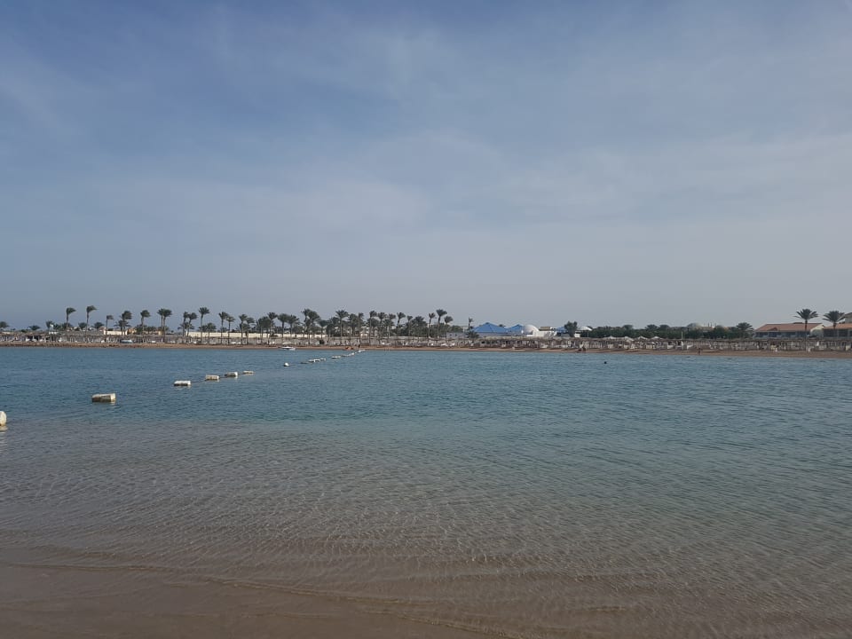 Strand Pickalbatros Dana Beach Resort - Hurghada