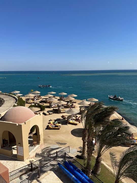 Strand Hotel Three Corners Ocean View prestige - Adults only