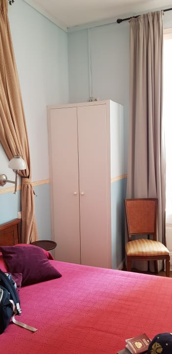 Zimmer Hostal Barcelona Center Inn