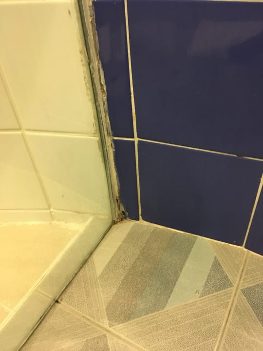 Zimmer Gold Beach Resort