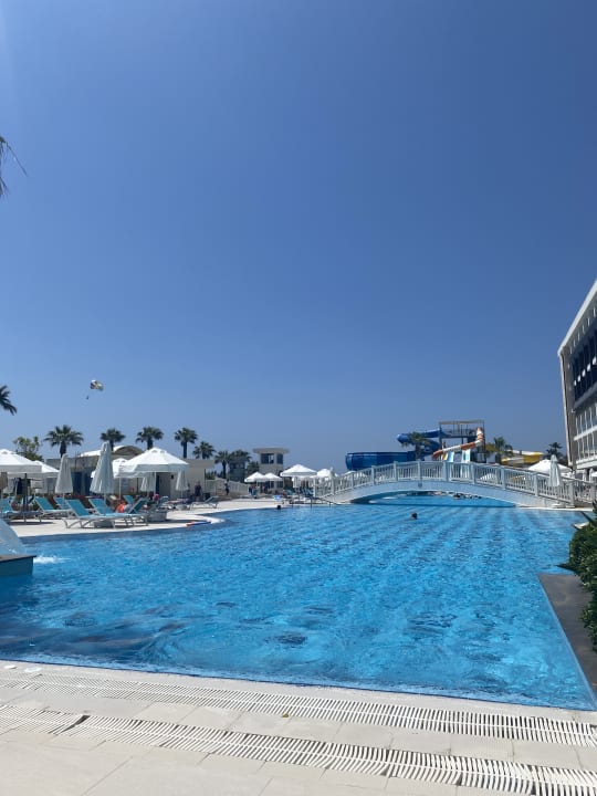 Pool Diamond De Luxe Hotel & Spa