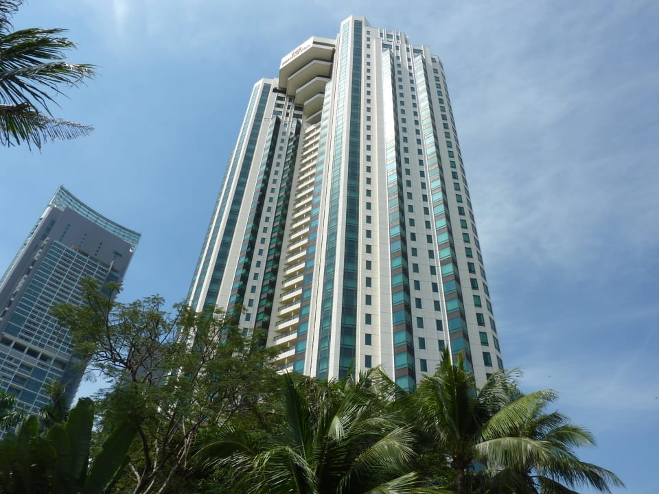 The Penisula Bangkok Hotel The Peninsula Bangkok