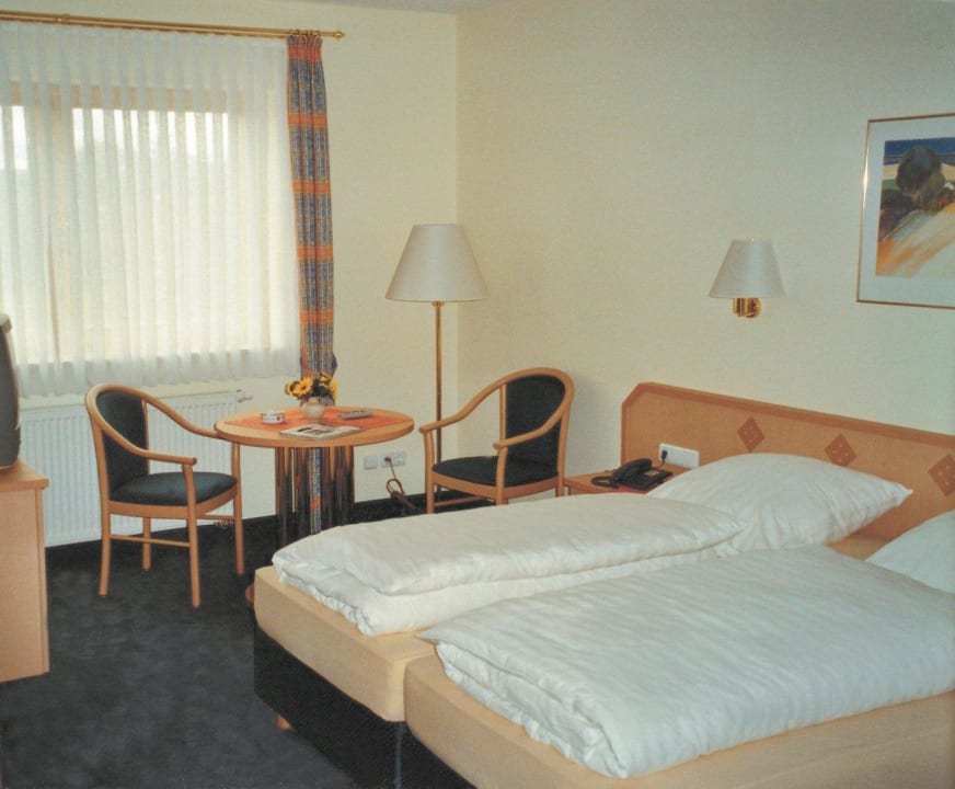 Gästezimmer Landgasthof Dorfschänke