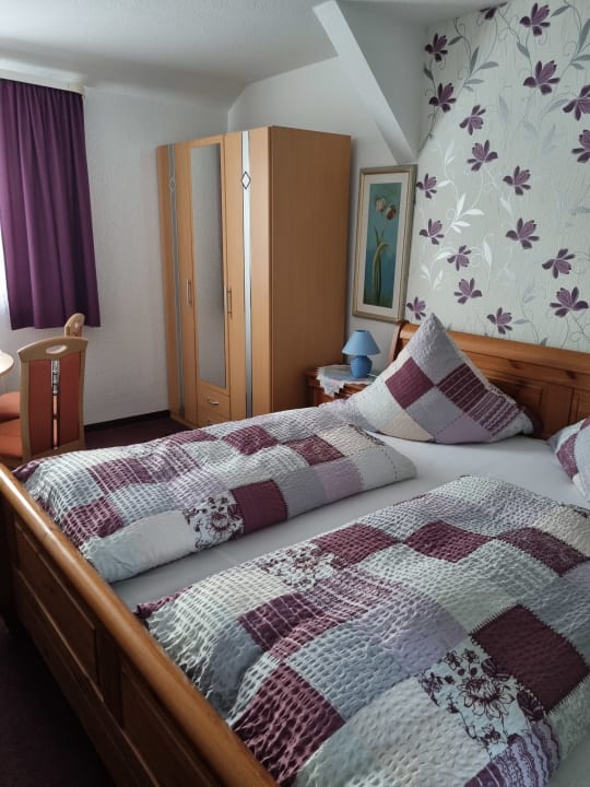 Zimmer Hotel Rehberg