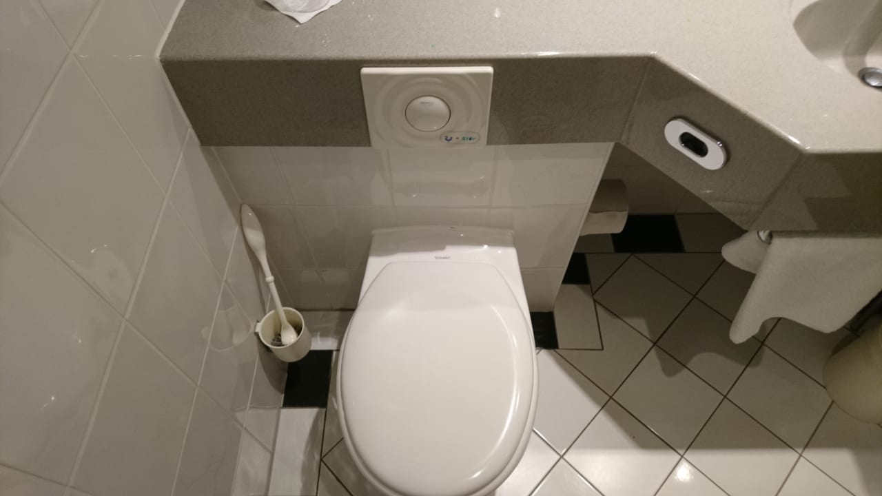 Zimmer Fletcher Hotel-Restaurant Arnsberg-Sauerland