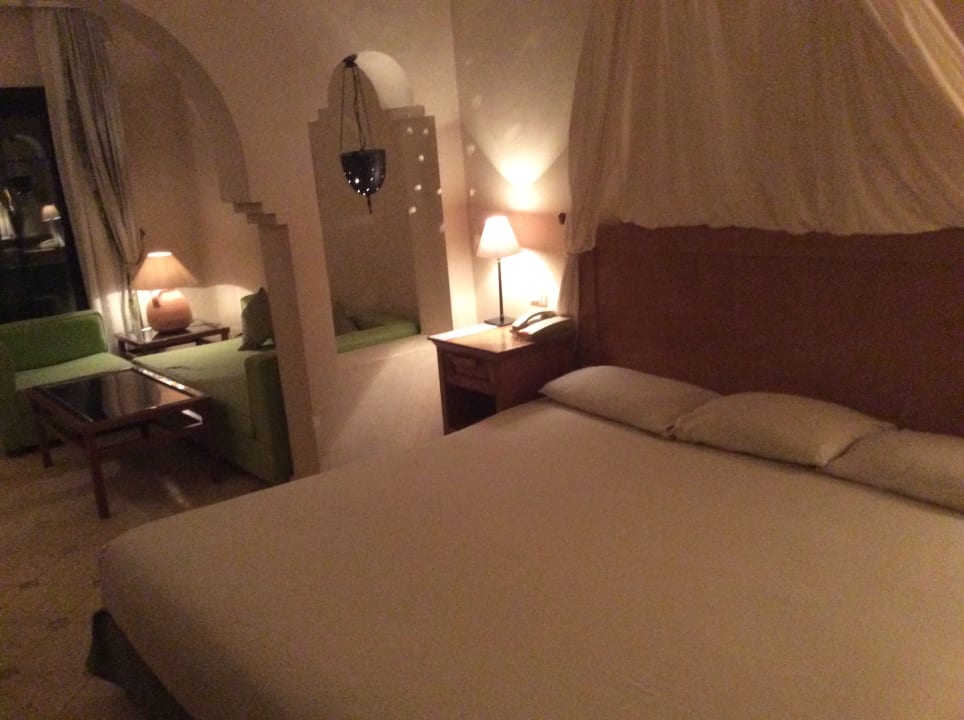Zimmer Makadi Palace