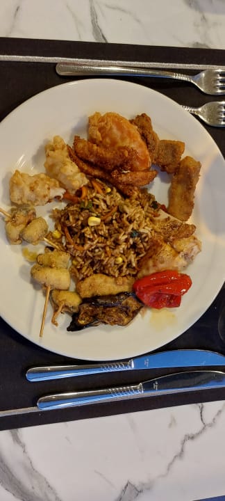 Gastro Seaden Quality Resort & Spa