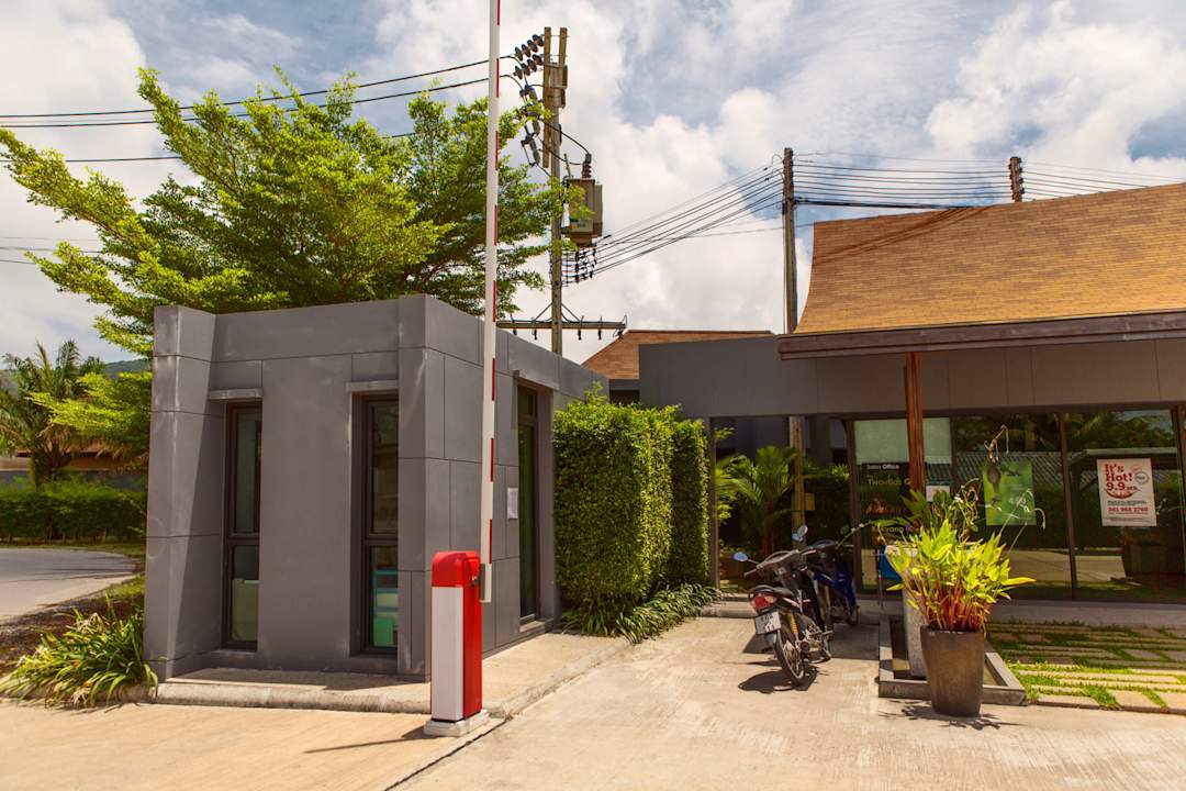 Sonstiges Onyx Villas by Tropiclook