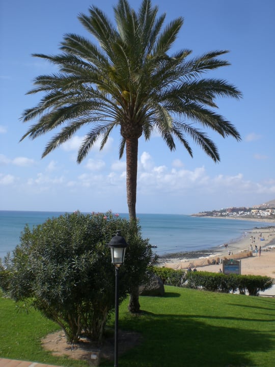 Ausblick SBH Costa Calma Beach Resort
