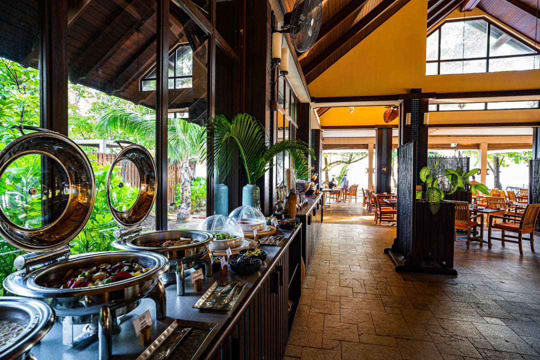 Gastro STORY Seychelles