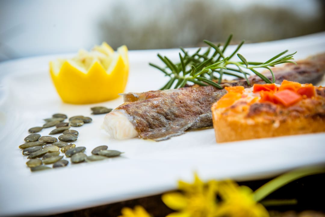Restaurant Hotel Konradshof