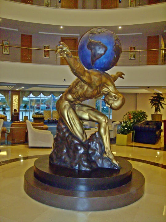 Sonstiges Aquasis De Luxe Resort & Spa