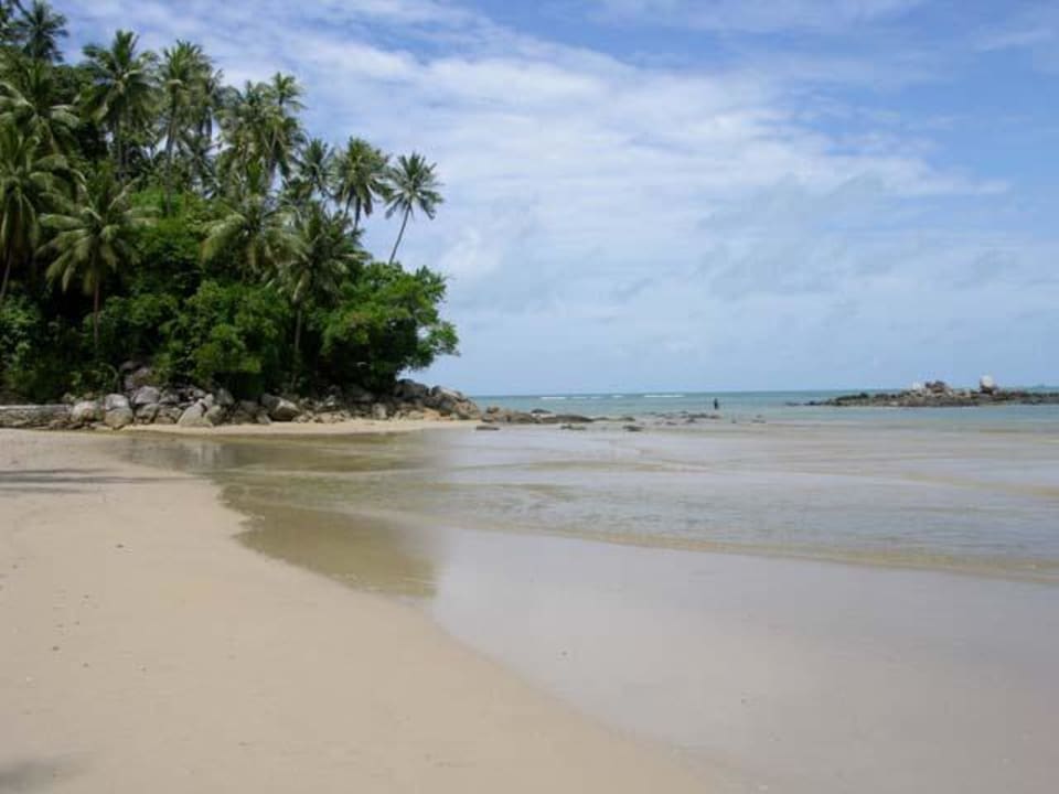 Strand Hotel Best Western Premier Bangtao Beach Resort & Spa