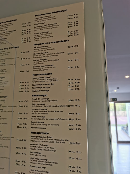 Sonstiges Hotel Riu Gran Canaria