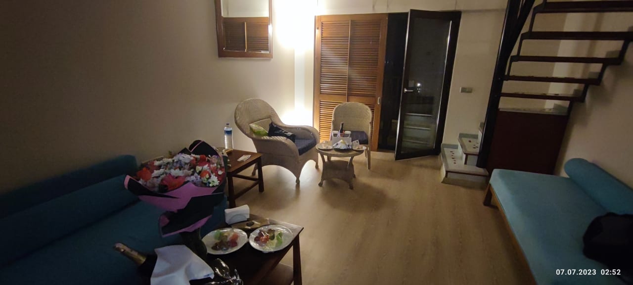 Zimmer Asteria Family Belek
