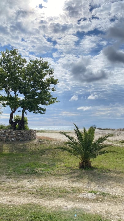 Strand  Alexandra Golden Boutique - Adults only