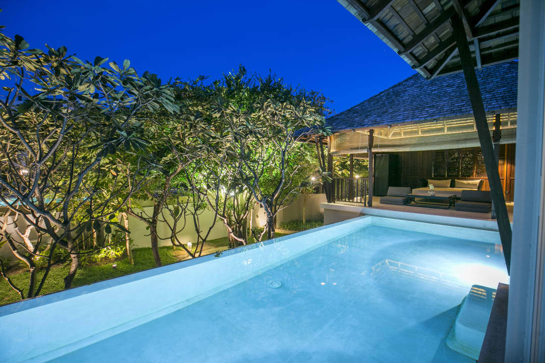 Zimmer The Palayana Hua Hin Resort