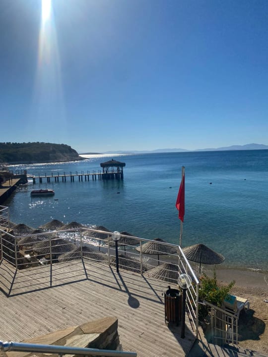 Strand Anadolu Hotels Didim Club