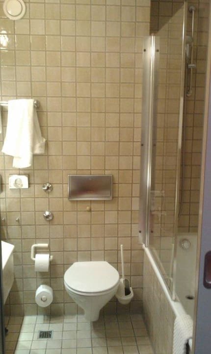 Bad Roomingtons Hotel Kaiserhof