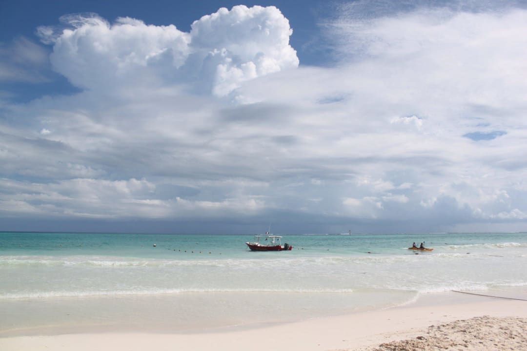 Traumstrand Catalonia Playa Maroma