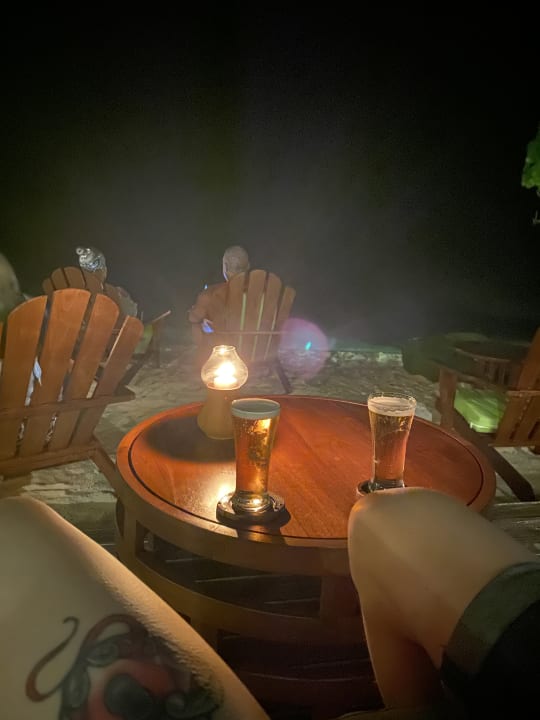 Gastro Summer Island Maldives