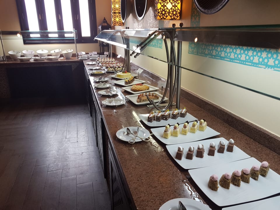 Gastro Steigenberger Coraya Beach - Adults only