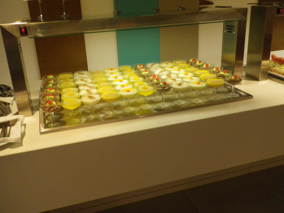 Desserts JS Palma Stay