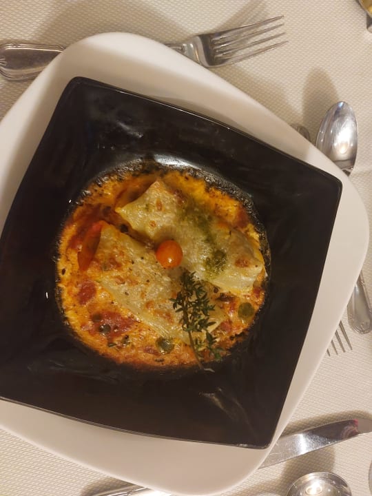 Gastro Premier Le Reve Hotel & Spa