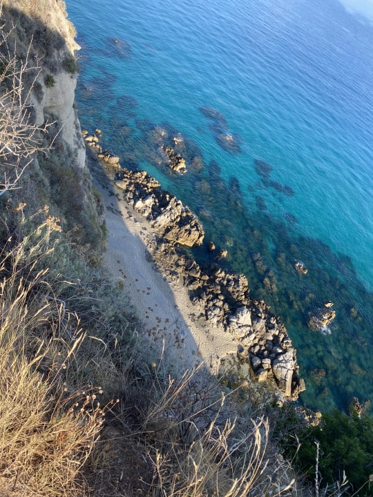 Außenansicht TUI BLUE Tropea