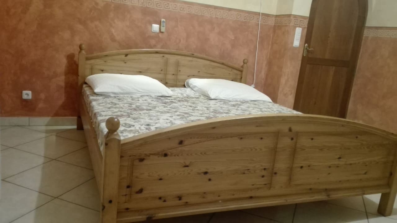 Zimmer Blackpearl Villa